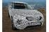 Tata Q501 / H5 spied with production bodywork